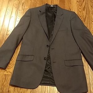 Men's suit jacket. Men's Blazer.
